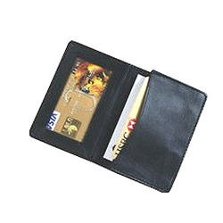 Credit Card Wallet