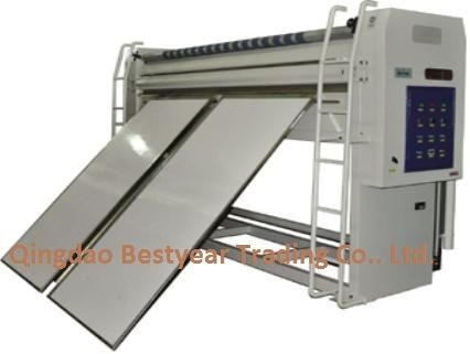 Cutting Machine For Quilting