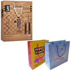 Designer Paper Bags 