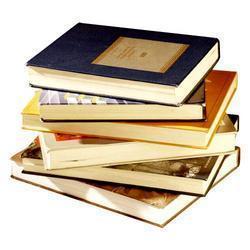 Educational Books Printing Services