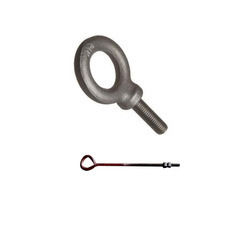 Eye Bolt And Rod