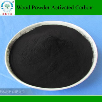 Foodgrade Activated Carbon