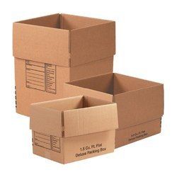 Heavy Duty Corrugated Boxes