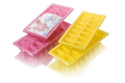 Ice Cube Tray