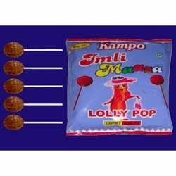 Imli Maaza Lollipop