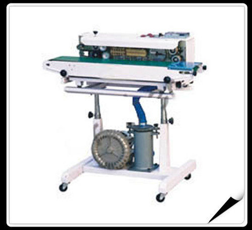 continuous band sealer