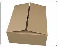 Leak Proof Corrugated Boxes