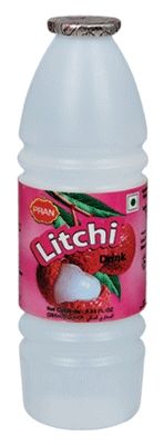 Litchi Juice