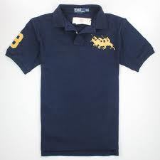 Mens Polo Shirt