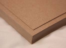 Packaging Cardboard Sheet