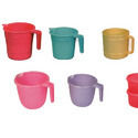 Plastic Mugs