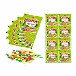 Red Guava Chewing Gum