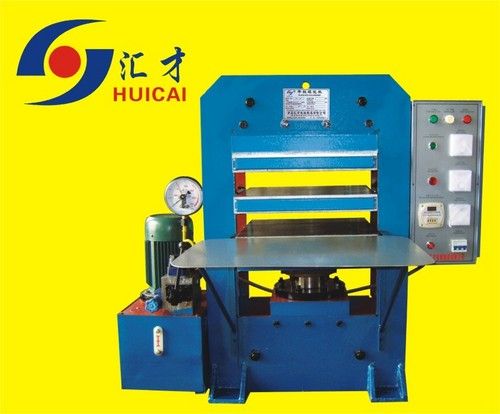 Qingdao Huicai Machine Manufacture Co., Ltd., China