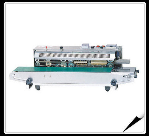 continuous band sealer