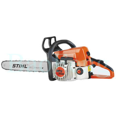 White Stihl Chain Saw (Ms230/250)