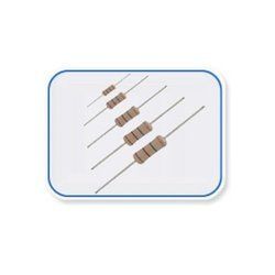 Carbon Film Resistors