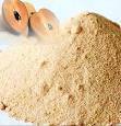 Chiku Powder