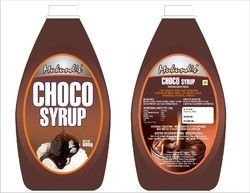 Chocolate Syrup