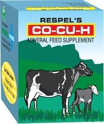 Co-Cu-H (Animal Mineral Feed Supplement)