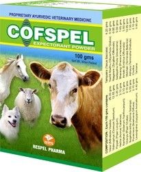 Cofspel (Expectorant Powder)