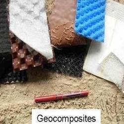 Geocomposites Synthetic Filters