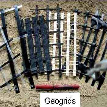 geogrid