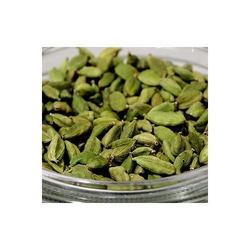 Green Cardamom