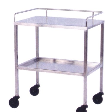 Instrument Trolley