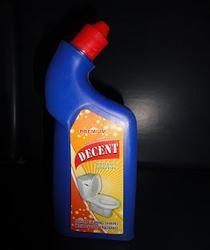 Liquid Toilet Cleaners