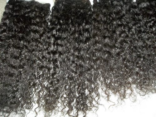 Mongolian Remy Curly Hair