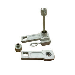 Retractable Hut Awning Gear Box