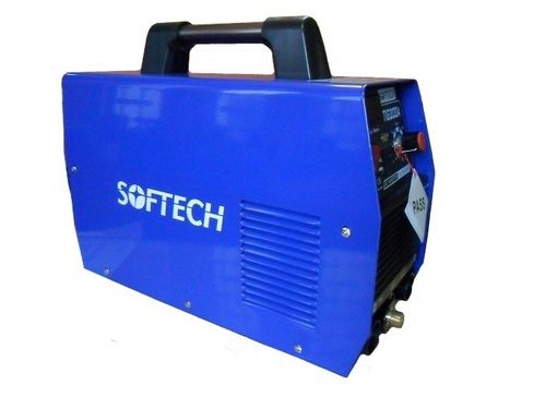 Stainless Steel Three Phase Welding Machine