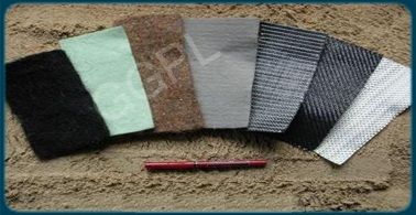 Woven Geotextiles