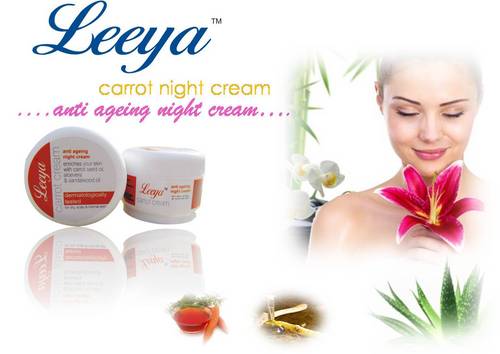 Antiageing Ayurvedic Cream