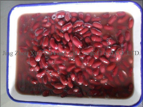 Canned Red Kidney Beans - Premium Quality, High Nutritional Value, Convenient Sizes, Clean and Safe Packaging