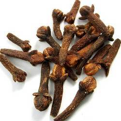 Cloves