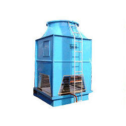 Cooling Tower Fabricator