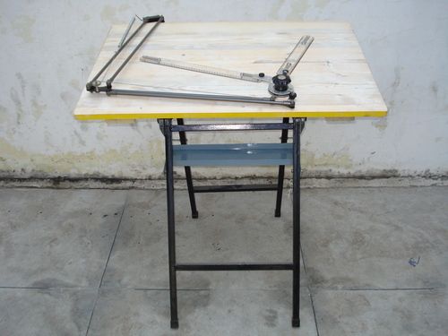 Drafting Machine