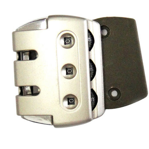 Luggage Lock (A-008)