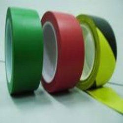 Matte/Glossy Finished Plain/Printed Lightweight Adhesive Tape Rolls - Color: As Per Demand