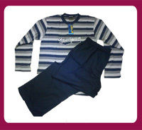 Mens Nightwear