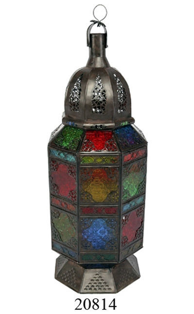 Moroccan Lantern