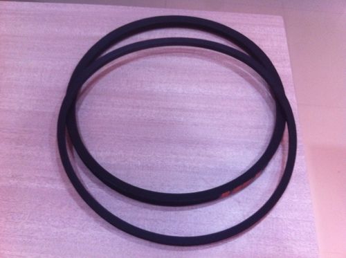 Rajarana V-Belts