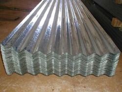 Roofing Sheets