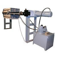 Automatic Filter Press