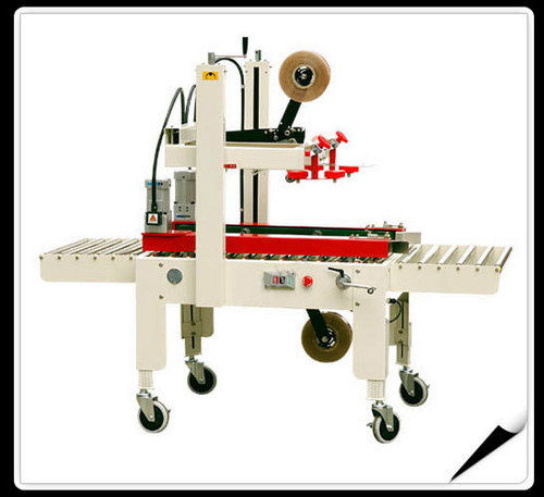 automatic carton sealer