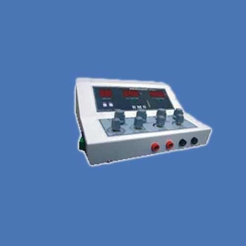 Compact Interferential Therapy Unit