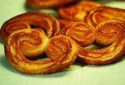 puff pastry