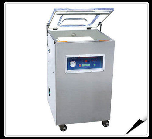 Manual High Performance Vacuum Packaging Machine