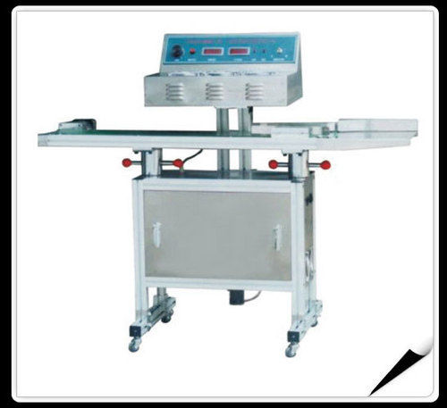 Industrial Grade Air Cooled Induction Sealer